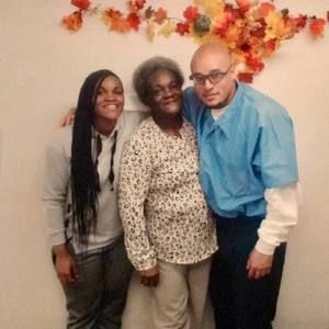 Meet your Posher, Dexter